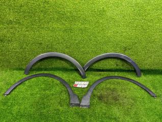 Дефендер RENAULT SAMSUNG QM3 2014