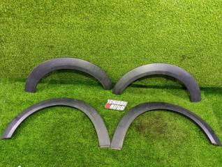 Дефендер MINI COOPER 2011