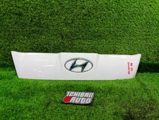 Капот HYUNDAI PORTER 2 2010