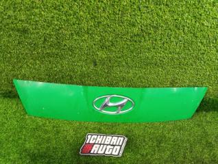 Капот HYUNDAI PORTER 2 HR D4BH 664004F001 5 ракурс