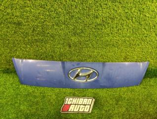 Капот HYUNDAI PORTER 2 HR D4CB 664004F001 5 ракурс