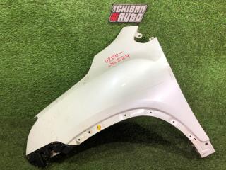 Крыло переднее левое CHEVROLET TRAX 2013 контрактная Крыло переднее левое CHEVROLET TRAX 2013