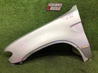 Крыло переднее левое BMW X5 2004