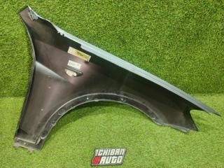 Крыло левое переднее BMW X3 F25 N47D20C 41357267323 2 ракурс