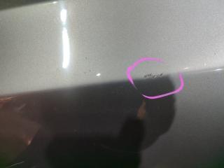 Крыло левое переднее BMW X3 F25 N47D20C 41357267323 5 ракурс