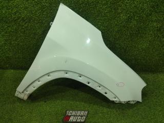 Крыло переднее правое CHEVROLET ORLANDO 2014 контрактная Крыло переднее правое CHEVROLET ORLANDO 2014