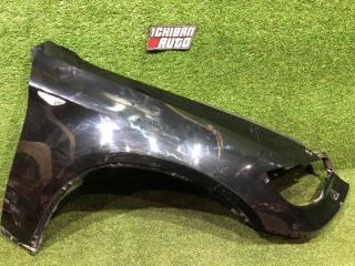 Крыло переднее правое BMW X6 2011