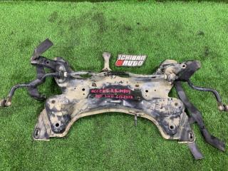 Балка под двс передняя HYUNDAI ACCENT RB D4FB 624001R000 1 ракурс