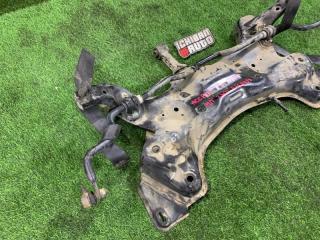 Балка под двс передняя HYUNDAI ACCENT RB D4FB 624001R000 5 ракурс