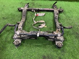 Балка под двс передняя CHEVROLET ORLANDO J309 Z20D1 39023214 2 ракурс