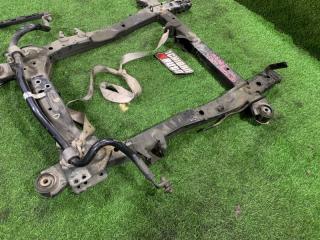 Балка под двс передняя CHEVROLET ORLANDO J309 Z20D1 39023214 3 ракурс