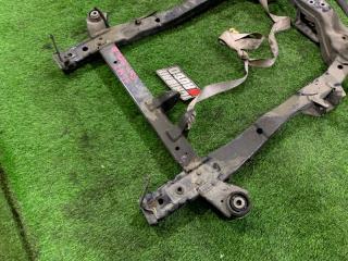 Балка под двс передняя CHEVROLET ORLANDO J309 Z20D1 39023214 5 ракурс
