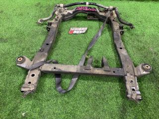 Балка под двс передняя CHEVROLET ORLANDO J309 Z20D1 39023214 2 ракурс