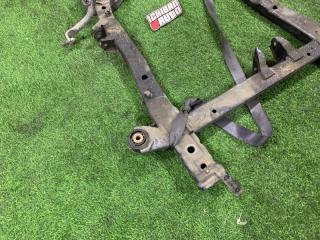 Балка под двс передняя CHEVROLET ORLANDO J309 Z20D1 39023214 3 ракурс