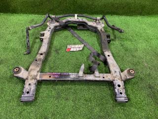 Балка под двс передняя CHEVROLET ORLANDO J309 Z20D1 39023214 2 ракурс