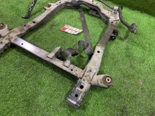 Балка под двс передняя CHEVROLET ORLANDO J309 Z20D1 39023214 3 ракурс