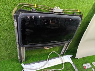 Люк TOYOTA VITZ SCP10 63306-52010-B0 2 ракурс