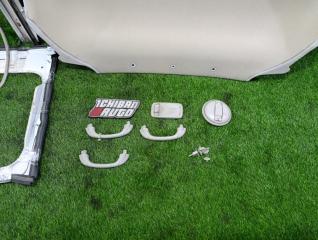 Люк TOYOTA VITZ SCP10 63306-52010-B0 5 ракурс