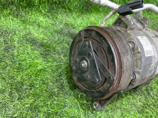 Компрессор кондиционера NISSAN ALTIMA L32 VQ35DE 92600ZN41B 2 ракурс