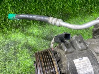 Компрессор кондиционера NISSAN ALTIMA L32 VQ35DE 92600ZN41B 3 ракурс