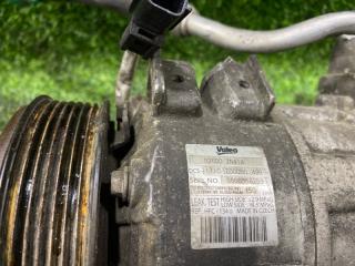 Компрессор кондиционера NISSAN ALTIMA L32 VQ35DE 92600ZN41B 4 ракурс