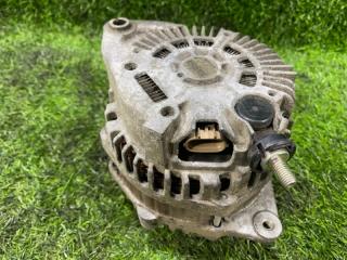 Генератор NISSAN ALTIMA L32 VQ35DE 23100JA11A 3 ракурс