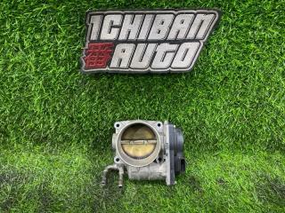 Дроссельная заслонка NISSAN ALTIMA L32 VQ35DE 16119JA10A 1 ракурс
