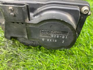 Дроссельная заслонка NISSAN ALTIMA L32 VQ35DE 16119JA10A 2 ракурс