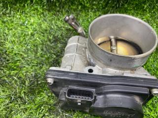 Дроссельная заслонка NISSAN ALTIMA L32 VQ35DE 16119JA10A 4 ракурс
