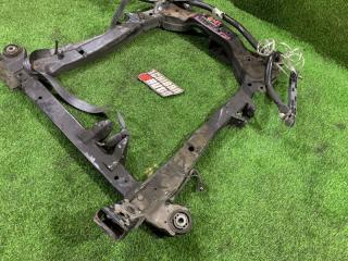 Балка под двс передняя CHEVROLET ORLANDO J309 Z20D1 39023214 3 ракурс