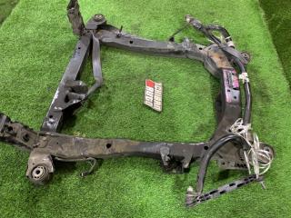 Балка под двс передняя CHEVROLET ORLANDO J309 Z20D1 39023214 4 ракурс