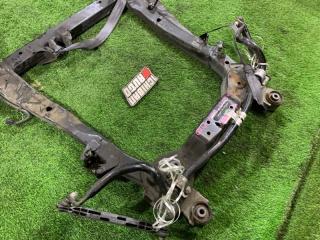 Балка под двс передняя CHEVROLET ORLANDO J309 Z20D1 39023214 5 ракурс