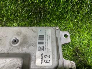 Блок управления автоматом NISSAN ALTIMA L32 VQ35DE 31036-ZN62A 2 ракурс