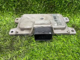 Блок управления автоматом NISSAN ALTIMA L32 VQ35DE 31036-ZN62A 3 ракурс