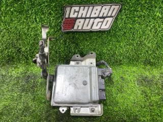 Блок управления двс NISSAN ALTIMA L32 VQ35DE 23710ZN57A 1 ракурс