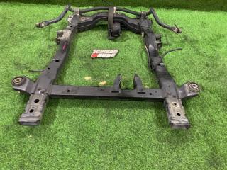 Балка под двс передняя CHEVROLET ORLANDO J309 Z20D1 39023214 2 ракурс