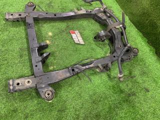 Балка под двс передняя CHEVROLET ORLANDO J309 Z20D1 39023214 3 ракурс