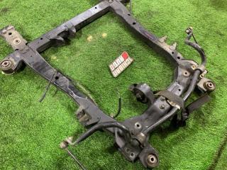 Балка под двс передняя CHEVROLET ORLANDO J309 Z20D1 39023214 4 ракурс