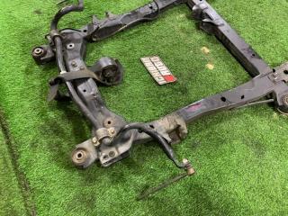 Балка под двс передняя CHEVROLET ORLANDO J309 Z20D1 39023214 5 ракурс
