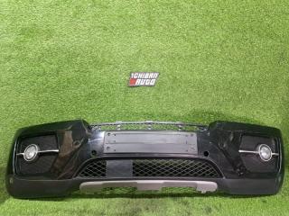 Бампер передний BMW X6 2011