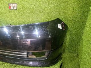 Бампер передний HONDA ELYSION RR6 71101SYK000ZC 5 ракурс