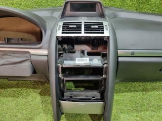 Торпедо PEUGEOT 407 6D DW10BT 8211HW 5 ракурс