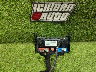 Блок управления климат-контролем 407 2007 6D DW10BT