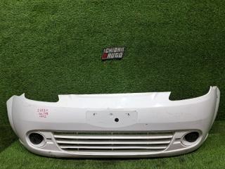 Бампер передний DAEWOO MATIZ 2008