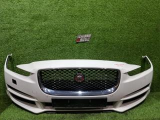Бампер передний JAGUAR XE 2016