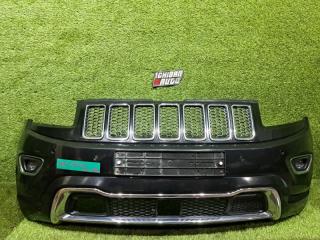 Бампер передний JEEP GRAND CHEROKEE WK2 EXF 68214172AA 1 ракурс