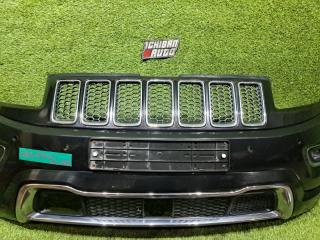 Бампер передний JEEP GRAND CHEROKEE WK2 EXF 68214172AA 2 ракурс