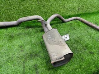 Глушитель CHEVROLET CRUZE J300 Z20D1 13319634 3 ракурс