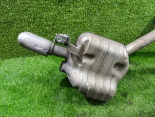 Глушитель AUDI A8 4H2 CDSB 4H0253409A 2 ракурс