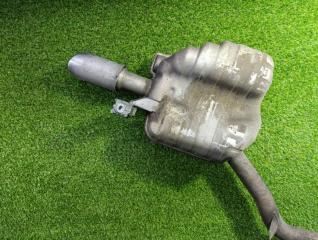 Глушитель AUDI A8 4H2 CDSB 4H0253409A 3 ракурс